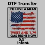 DTF Transfer 5.5" Thumbnail