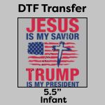 DTF Transfer 5.5" Thumbnail