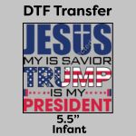 DTF Transfer 5.5" Thumbnail