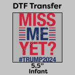 DTF Transfer 5.5" Thumbnail