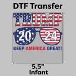 DTF Transfer 5.5" Thumbnail