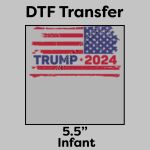 DTF Transfer 5.5" Thumbnail