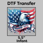 DTF Transfer 5.5" Thumbnail