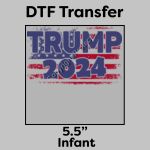 DTF Transfer 5.5" Thumbnail