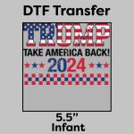 DTF Transfer 5.5" Thumbnail