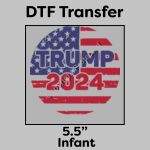 DTF Transfer 5.5" Thumbnail