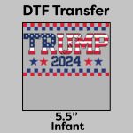 DTF Transfer 5.5" Thumbnail