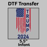 DTF Transfer 5.5" Thumbnail