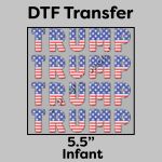 DTF Transfer 5.5" Thumbnail