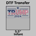 DTF Transfer 5.5" Thumbnail