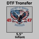 DTF Transfer 5.5" Thumbnail