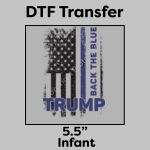 DTF Transfer 5.5" Thumbnail