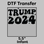 DTF Transfer 5.5" Thumbnail