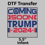 DTF Transfer 5.5" Thumbnail