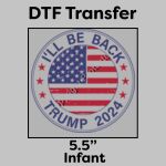 DTF Transfer 5.5" Thumbnail