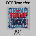 DTF Transfer 5.5" Thumbnail