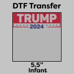 DTF Transfer 5.5" Thumbnail