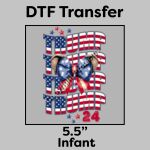 DTF Transfer 5.5" Thumbnail