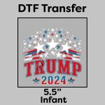 DTF Transfer 5.5" Thumbnail