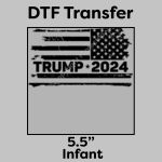 DTF Transfer 5.5" Thumbnail