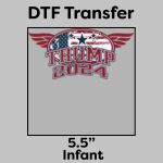 DTF Transfer 5.5" Thumbnail