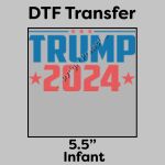 DTF Transfer 5.5" Thumbnail