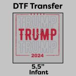 DTF Transfer 5.5" Thumbnail