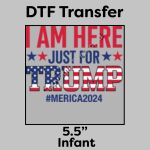 DTF Transfer 5.5" Thumbnail