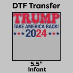 DTF Transfer 5.5" Thumbnail