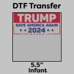 DTF Transfer 5.5" Thumbnail