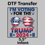 DTF Transfer 5.5" Thumbnail