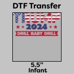 DTF Transfer 5.5" Thumbnail