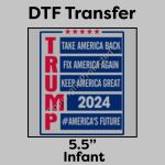 DTF Transfer 5.5" Thumbnail