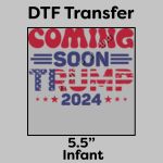 DTF Transfer 5.5" Thumbnail