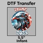 DTF Transfer 5.5" Thumbnail