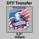 DTF Transfer 5.5" Thumbnail