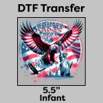 DTF Transfer 5.5" Thumbnail