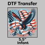 DTF Transfer 5.5" Thumbnail