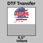 DTF Transfer 5.5" Thumbnail