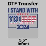 DTF Transfer 5.5" Thumbnail