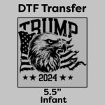 DTF Transfer 5.5" Thumbnail