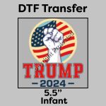 DTF Transfer 5.5" Thumbnail