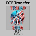 DTF Transfer 5.5" Thumbnail