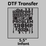 DTF Transfer 5.5" Thumbnail