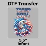 DTF Transfer 5.5" Thumbnail