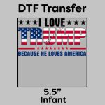 DTF Transfer 5.5" Thumbnail