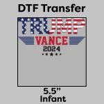 DTF Transfer 5.5" Thumbnail