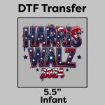 DTF Transfer 5.5" Thumbnail