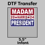 DTF Transfer 5.5" Thumbnail