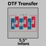 DTF Transfer 5.5" Thumbnail